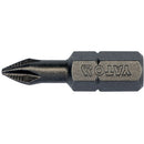 Puntas De Destornillador (10 Piezas, Ph1 X 25 Mm, S2)