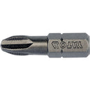 Puntas De Destornillador (10 Piezas, Ph3 X 25 Mm, S2)