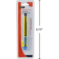 Tijeras y cortadores oficina