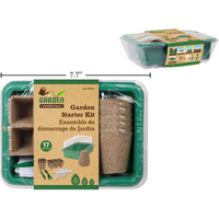Germinadores - Semilleros - Etiquetas