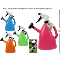 Mangueras - Accesorios Y Aspersores.