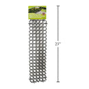 Tapetes repelentes de animales Garden E., paquete de 2