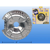 Bandejas de aluminio