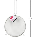 Colador de malla Luciano de 8 "de diámetro