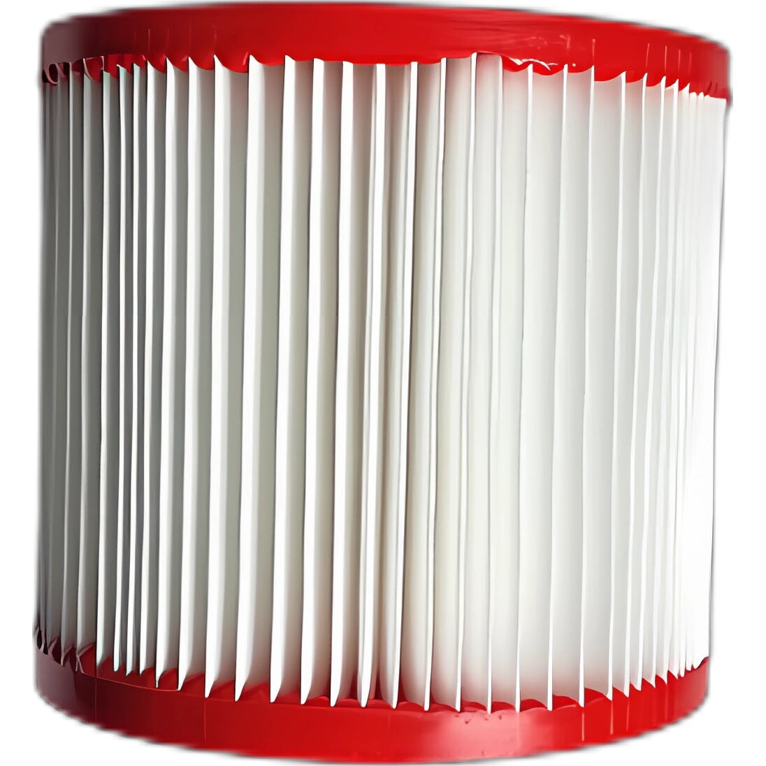 Filtro para Aspiradora Decakila de 15L 2 en 1.  HEPA. Nivel de filtrado F8. Eficiencia de filtrado > 95%