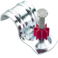 Pistola Clavos Fulminante y Accesorios