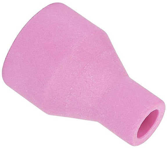 Boquilla ceramica para antorcha tig amarilla (1 pc)