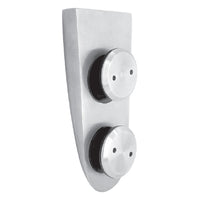 Herrajes Fachadas Patch Fittings