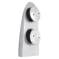 Herrajes Fachadas Patch Fittings