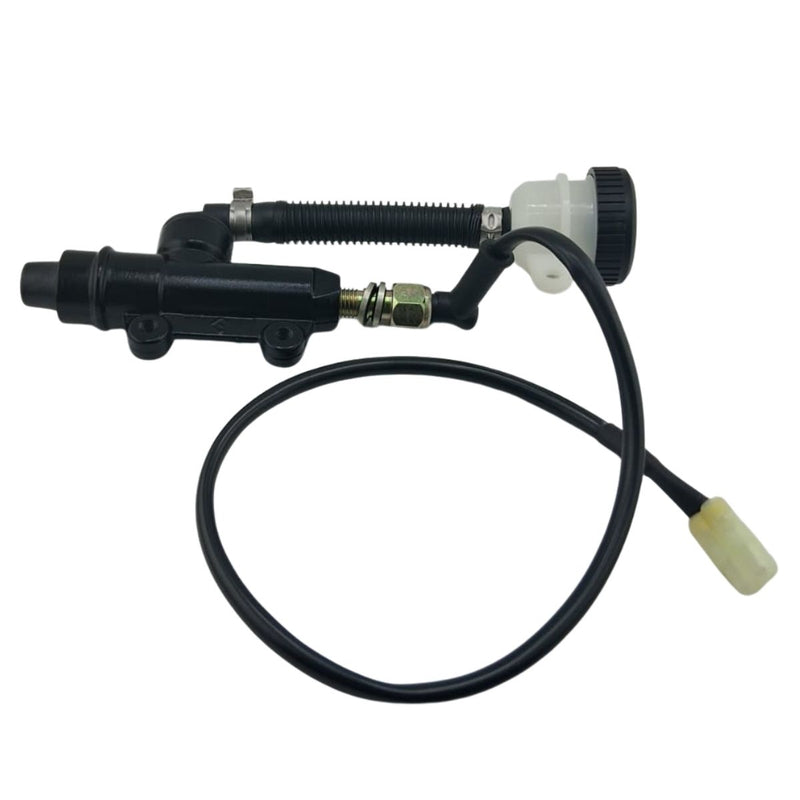 Kit de cilindro maestro trasero (LEONCINO250)