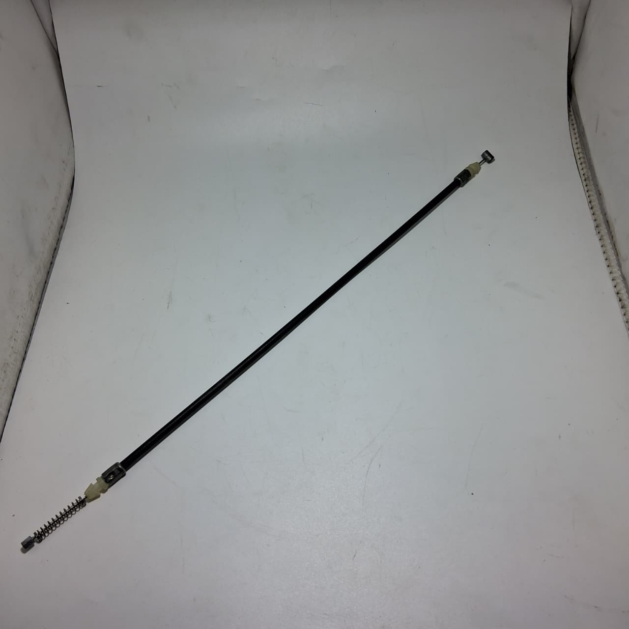 Cerradura del asiento II (TNT600)