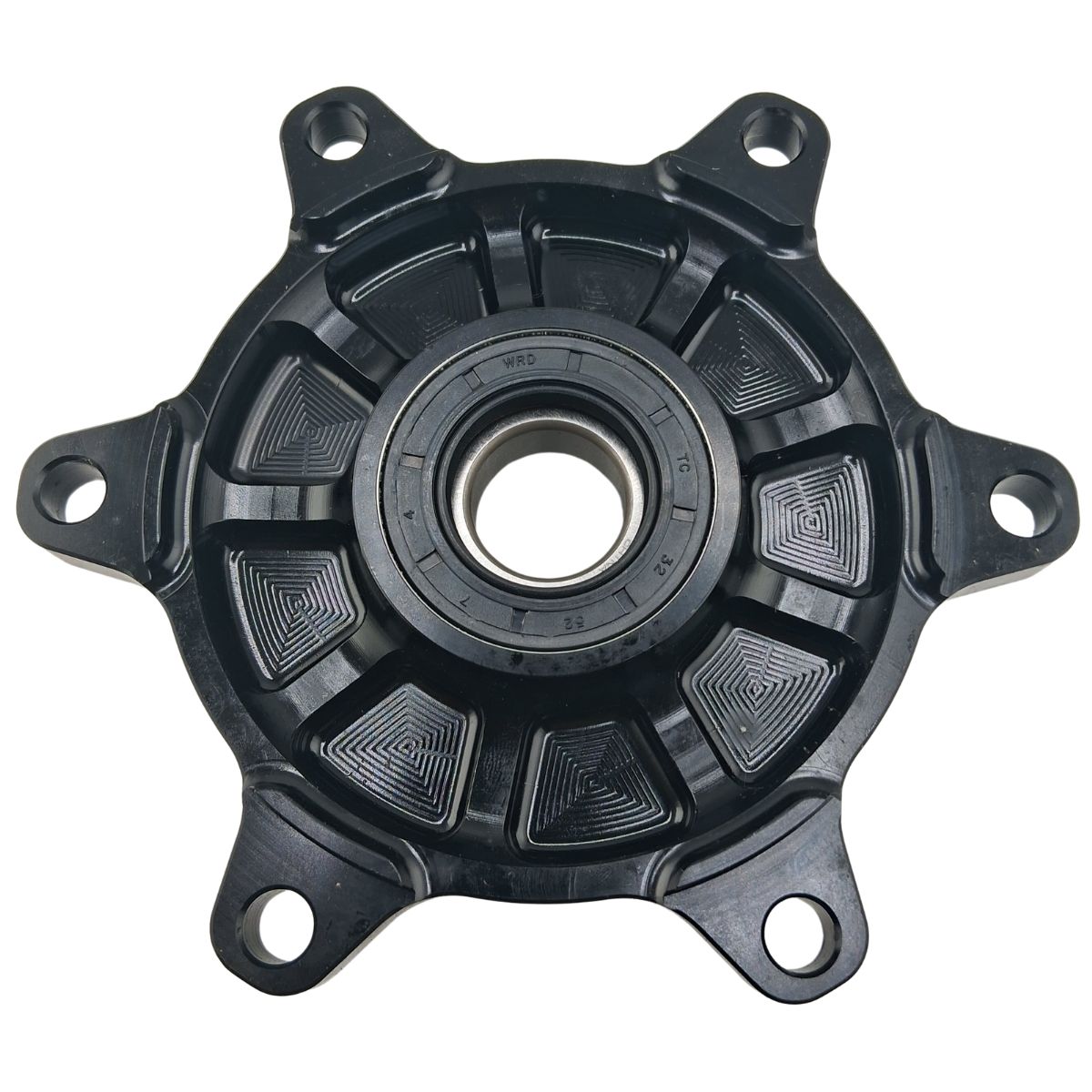 Soporte de la corona (TRK502X)