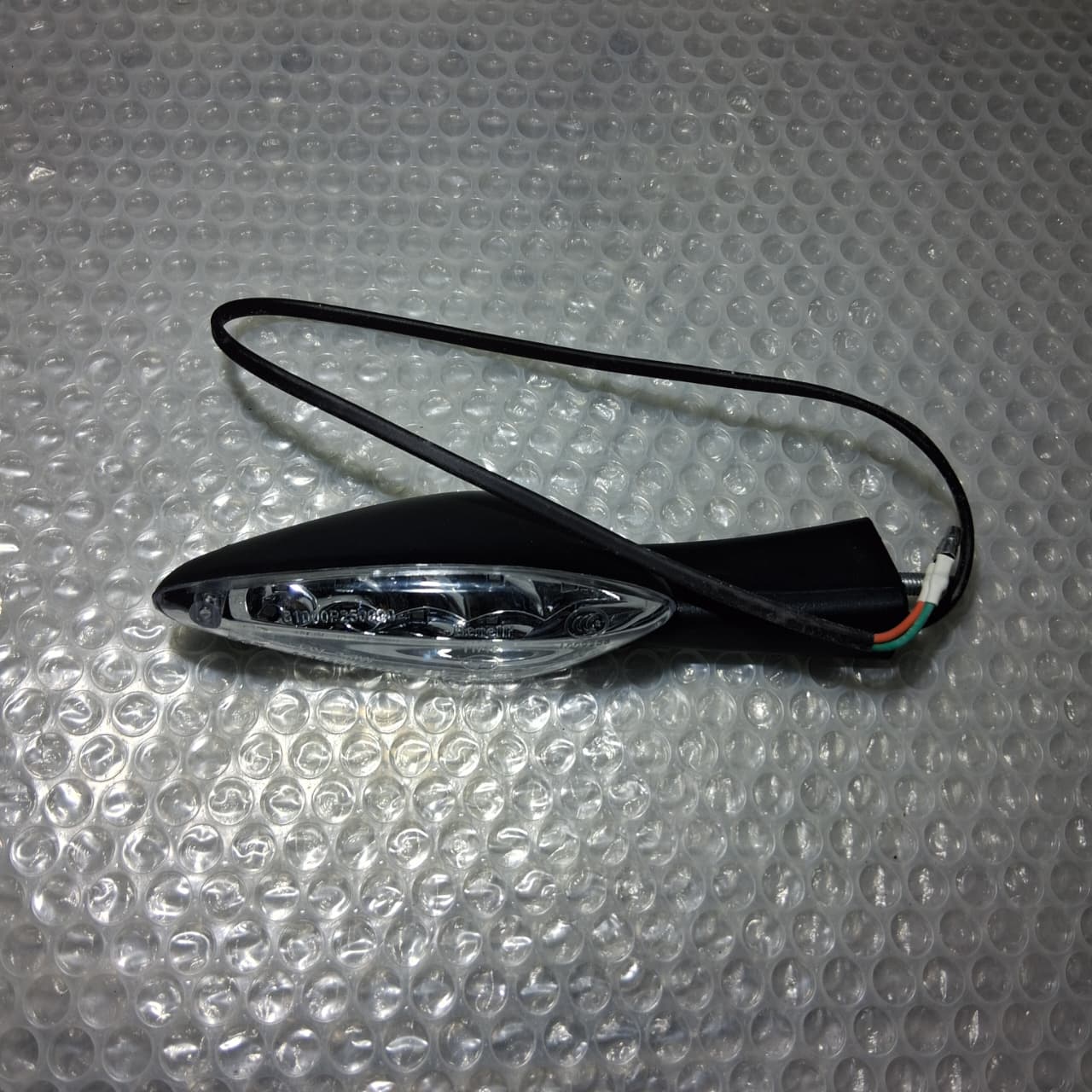 Direccional trasera izquierda (TNT600)