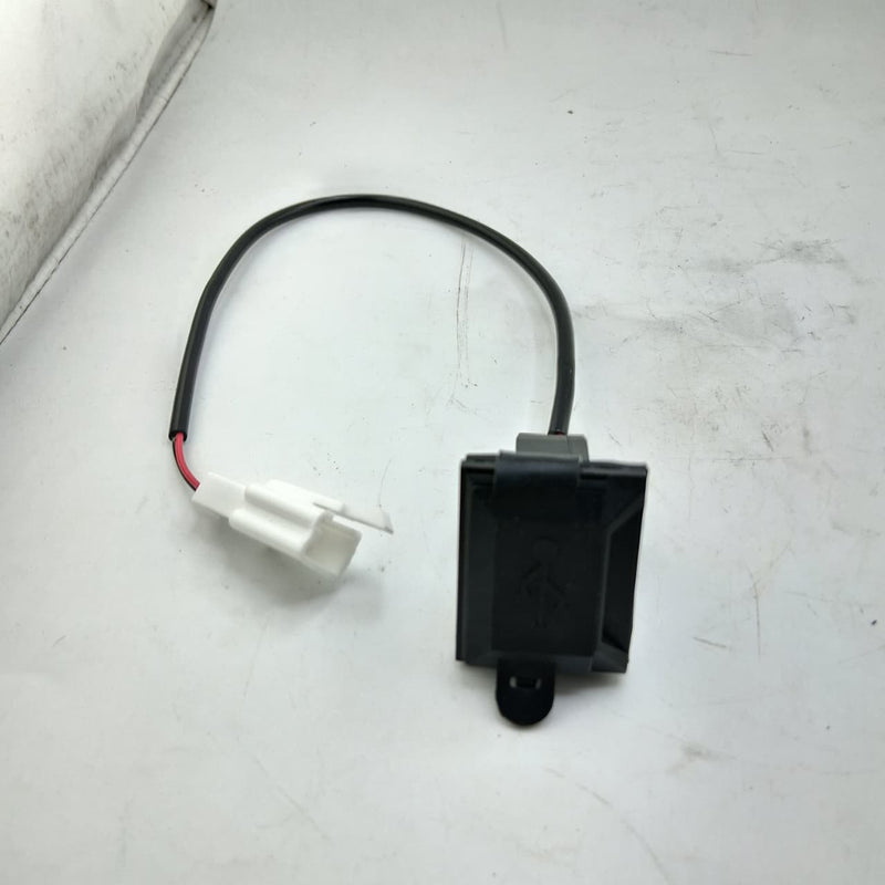 Conector USB (MINNIX150) USB