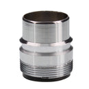 Acople estandar de aireador para llave de fregador