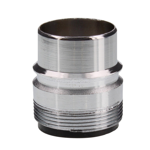 Acople estandar de aireador para llave de fregador