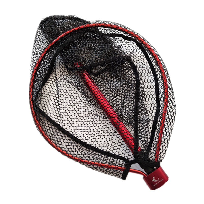 Red de pesca ultra liviana