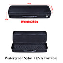 Kit de pesca caña Telescópica 3 m estuche