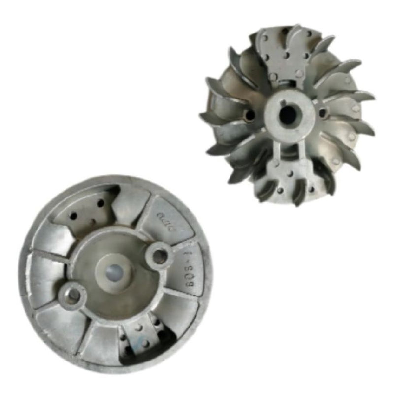 Volante del motor para multiherramienta TMT55211 ( LJ00000681 )