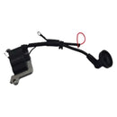 Ignición eléctrica (LJ00000700) ELECTRICAL IGNITION