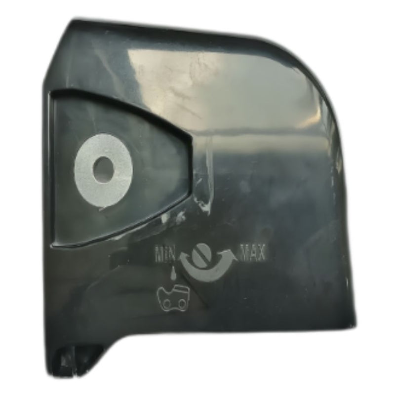 Cubierta de la caja del engranaje (LJ00000748) GEAR CASE COVER