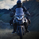 Bolsa lateral para motocicleta 20L Negro-Rhinowalk