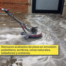 Removedor de cera Wax Go para pisos. 1 Galon