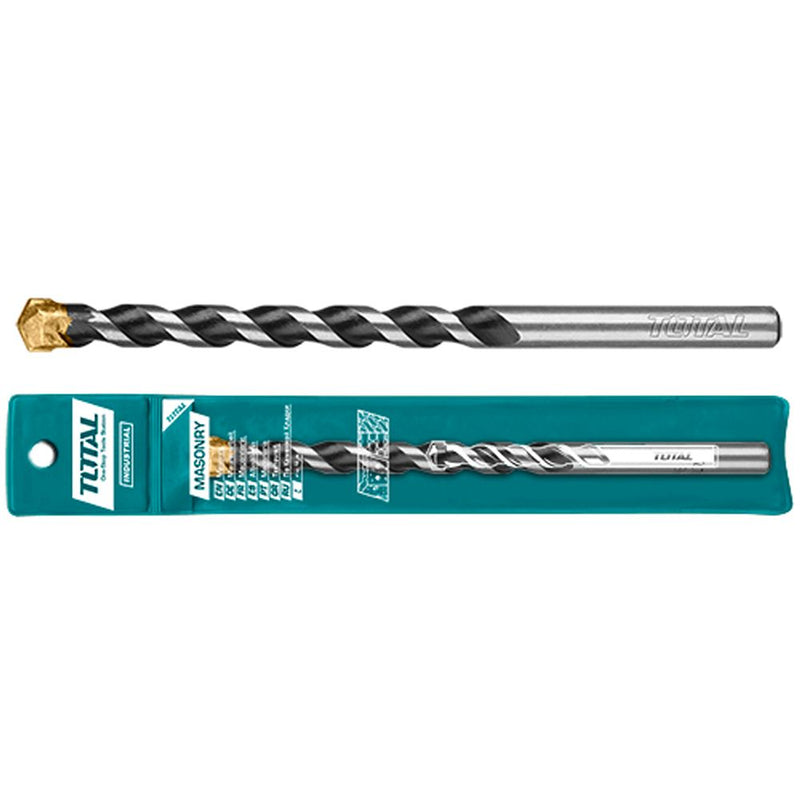 (Pack 10pcs) Broca de concreto 5X85mm 3/16".