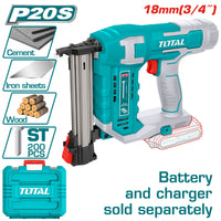 Herramientas Inalambricas