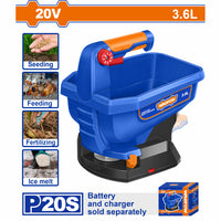 Germinadores - Semilleros - Etiquetas