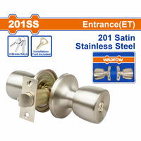 Cerraduras - Cilindros - Manijas