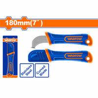 Limas - Navajas y Seguetas