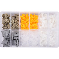 kit Surtido Accesorios - O rings y Hardware