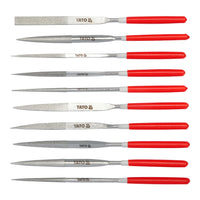 Limas - Navajas y Seguetas