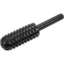 Fresa Lima Rotativa 13mm para madera Vástago 6mm. Para Motortool, Dremel