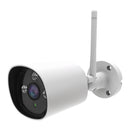 Camara IP para motores de porton TMT wifi