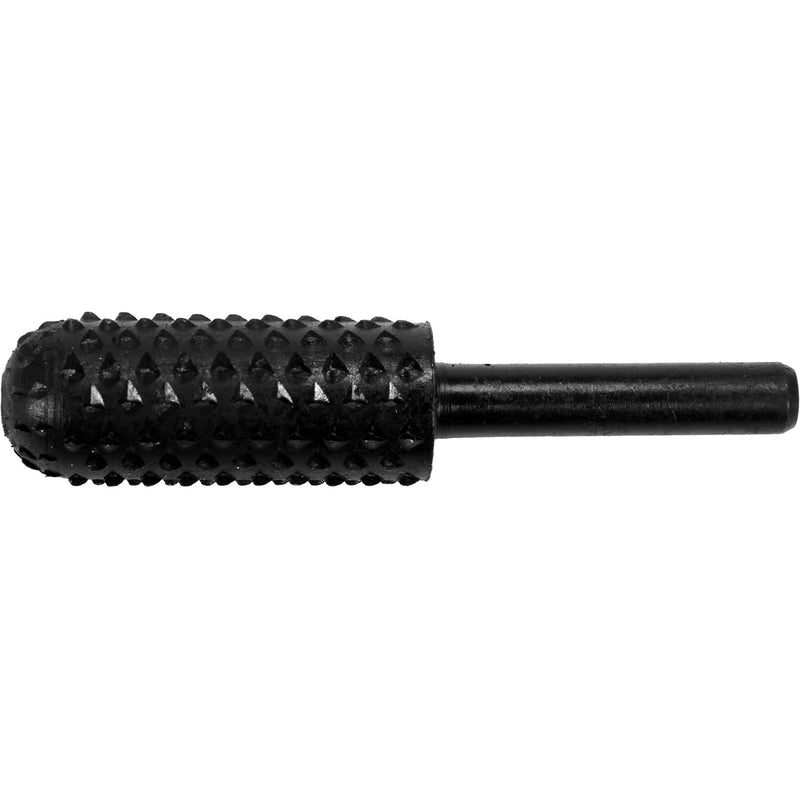 Fresa Lima Rotativa 13mm para madera Vástago 6mm. Para Motortool, Dremel