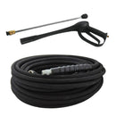 Hidrolavadora a gasolina 6.0HP (3100PSI).