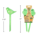 Irrigadores de plantas set de 2pzas