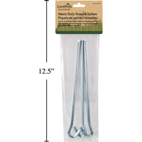 Mobiliario de Acampar