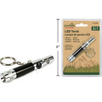 Equipo Supervivencia