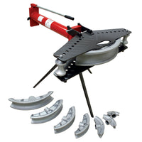 Maquinas de plomeria