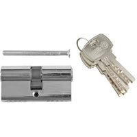 Cerraduras - Cilindros - Manijas