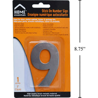 Letras - Numeros - Letreros