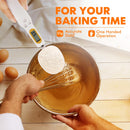 Cuchara pesa digital de Cocina 0.1gr/500gr.