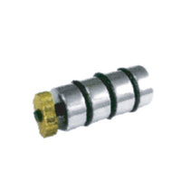 Vitrina Vidrio Templado