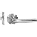 Cerradura acero inoxidable de privacidad Calabria Proforza