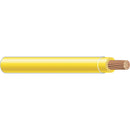 Cable Electrico 12 AWG. Color Amarillo. Vinilat MTW/THHN