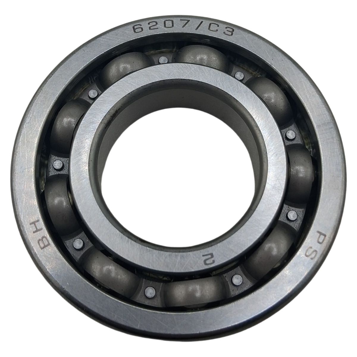 Rodamiento 6207/P53 Z2 (TNT150)