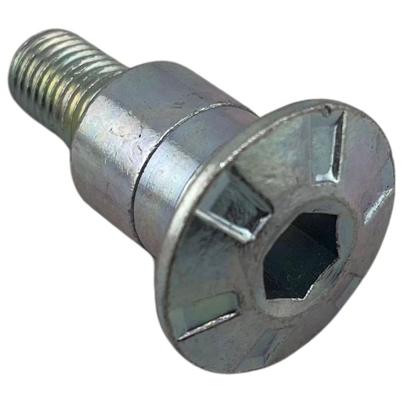 Tornillo para pedal de freno trasero (TRK502X)